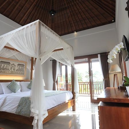 The Suris Ubud Εξωτερικό φωτογραφία