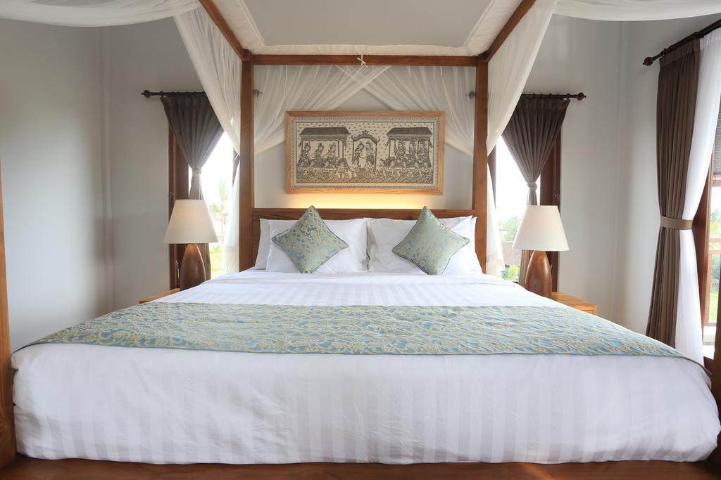 The Suris Ubud Εξωτερικό φωτογραφία