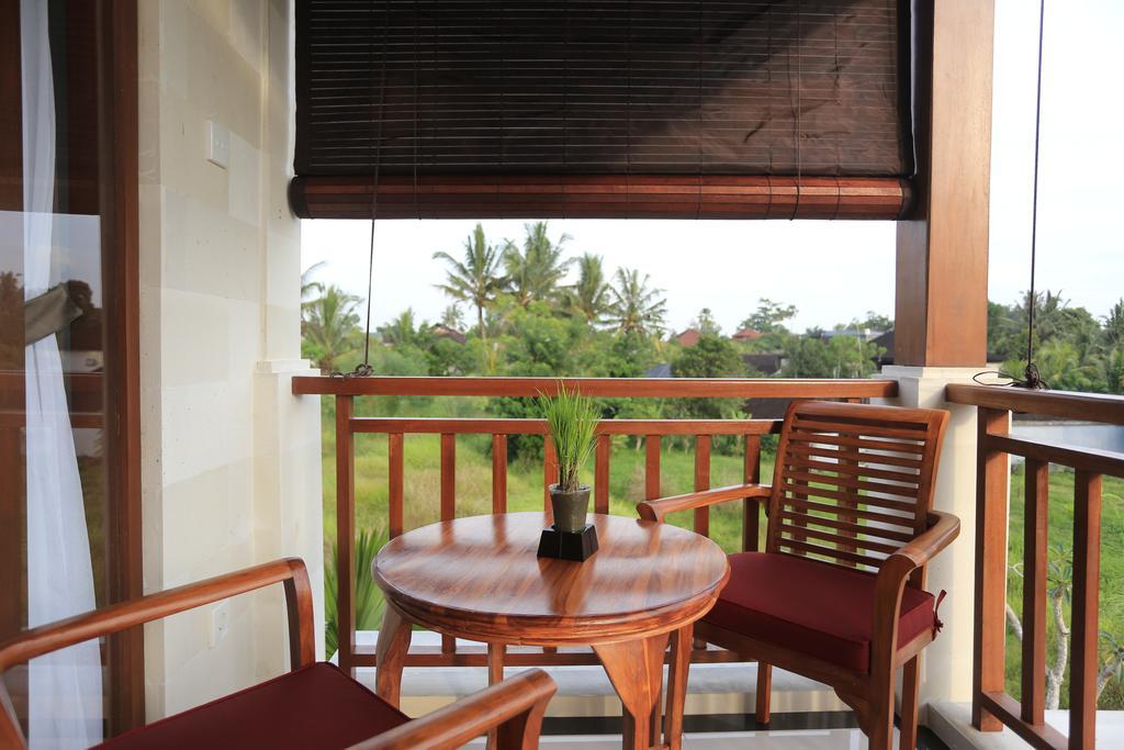 The Suris Ubud Εξωτερικό φωτογραφία