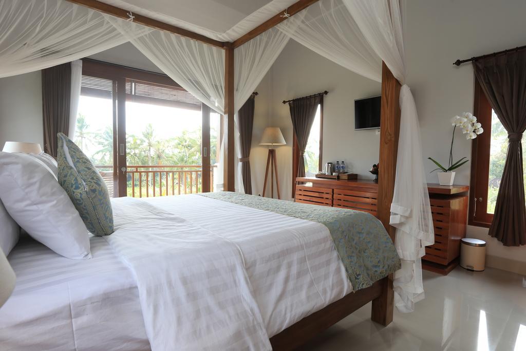 The Suris Ubud Εξωτερικό φωτογραφία