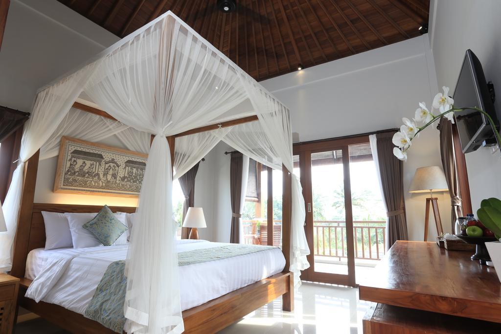 The Suris Ubud Εξωτερικό φωτογραφία