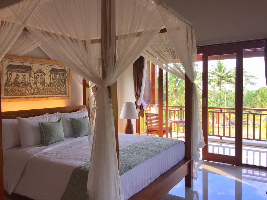 The Suris Ubud Εξωτερικό φωτογραφία