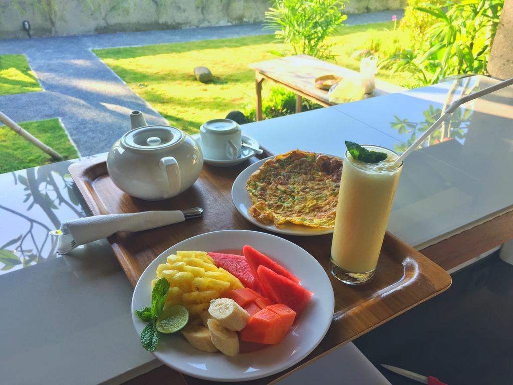The Suris Ubud Εξωτερικό φωτογραφία