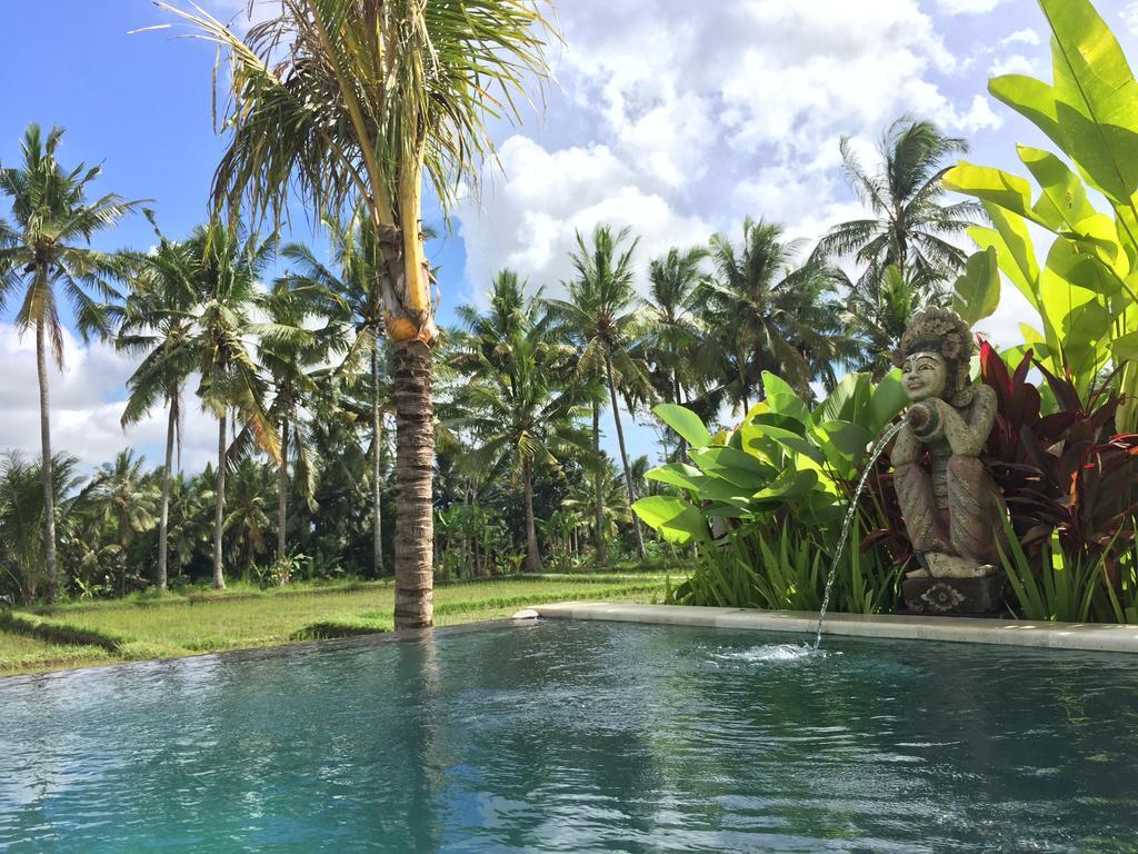 The Suris Ubud Εξωτερικό φωτογραφία