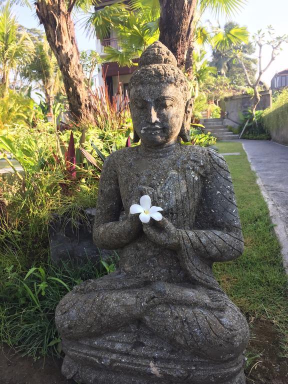 The Suris Ubud Εξωτερικό φωτογραφία