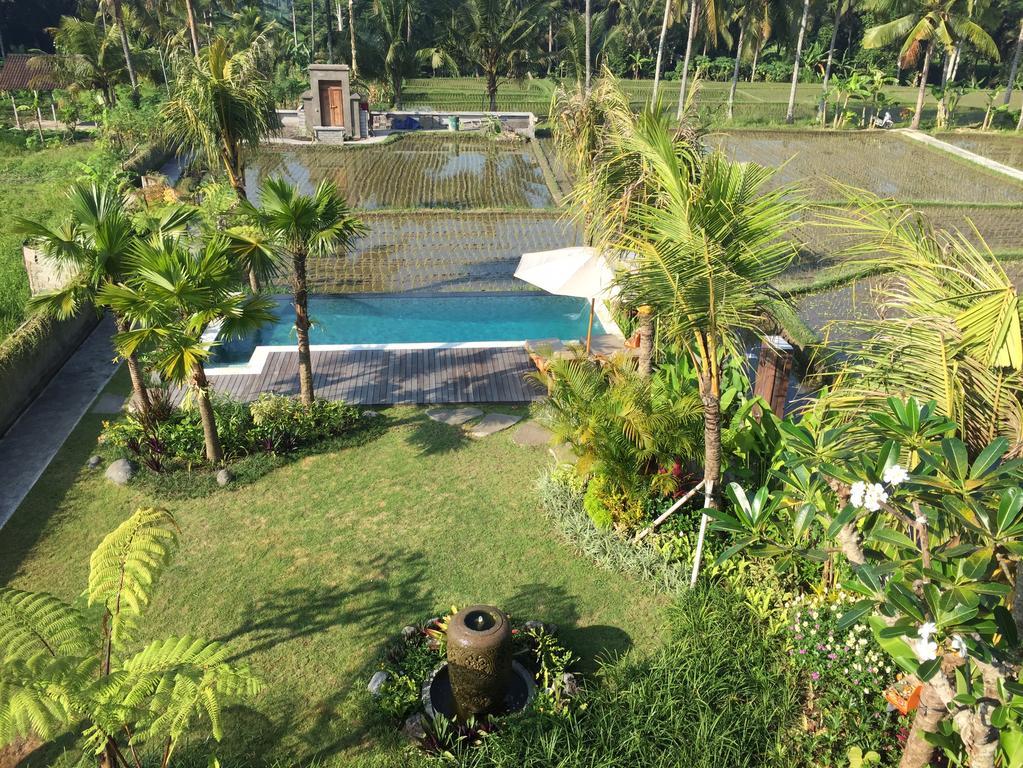 The Suris Ubud Εξωτερικό φωτογραφία