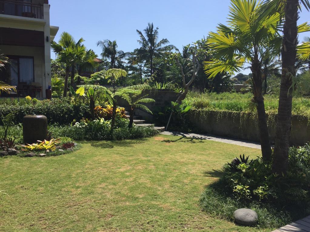 The Suris Ubud Εξωτερικό φωτογραφία