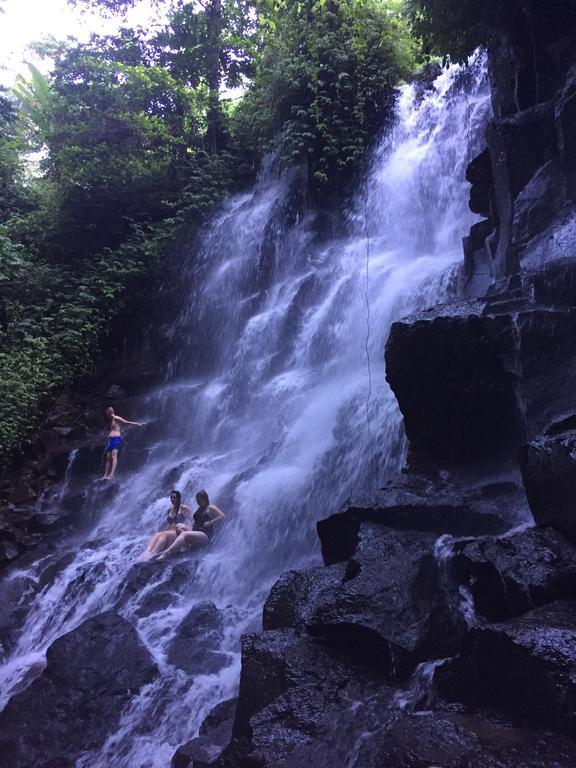 The Suris Ubud Εξωτερικό φωτογραφία