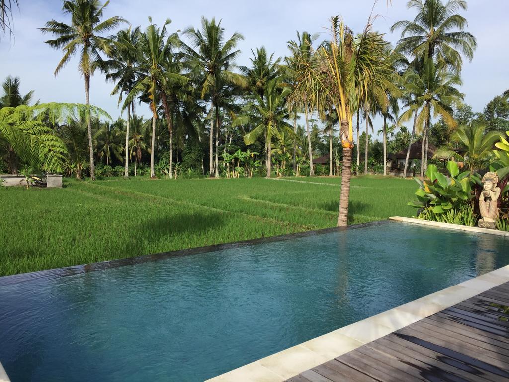 The Suris Ubud Εξωτερικό φωτογραφία