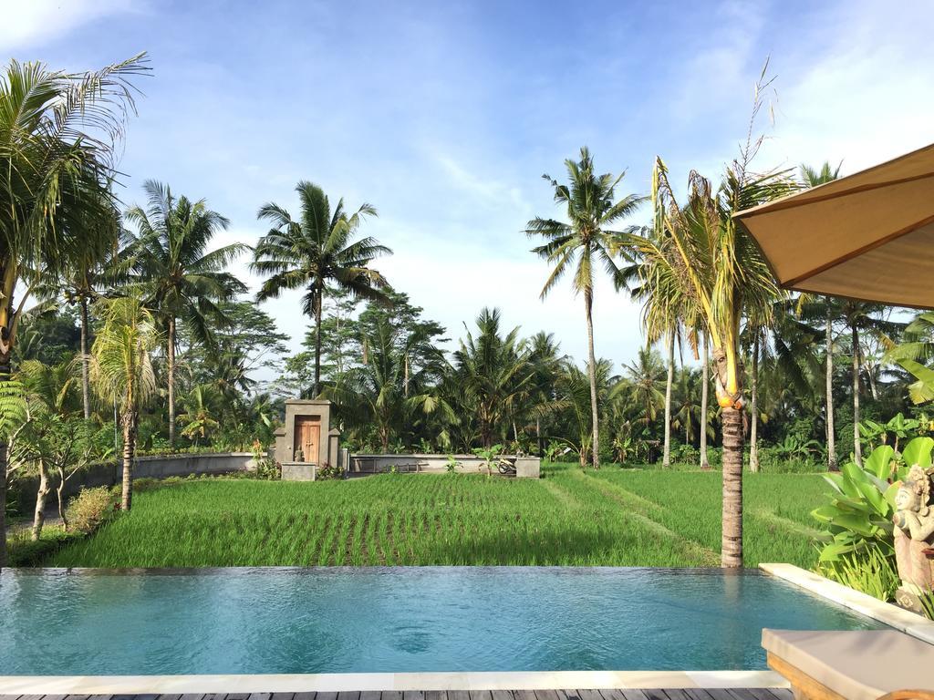 The Suris Ubud Εξωτερικό φωτογραφία