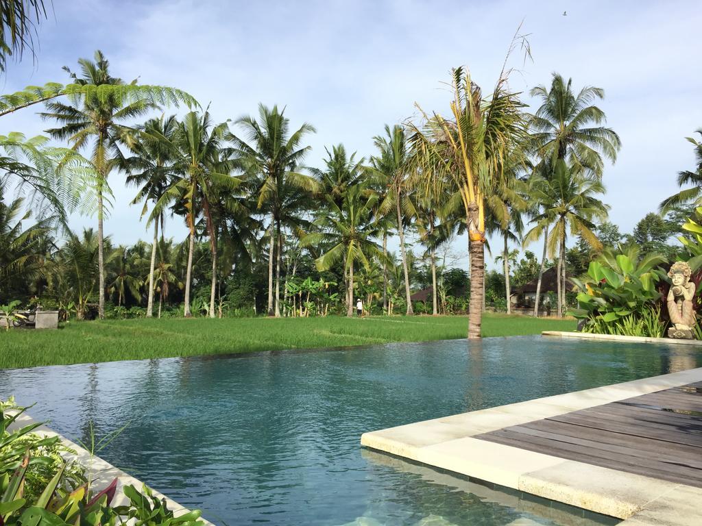 The Suris Ubud Εξωτερικό φωτογραφία